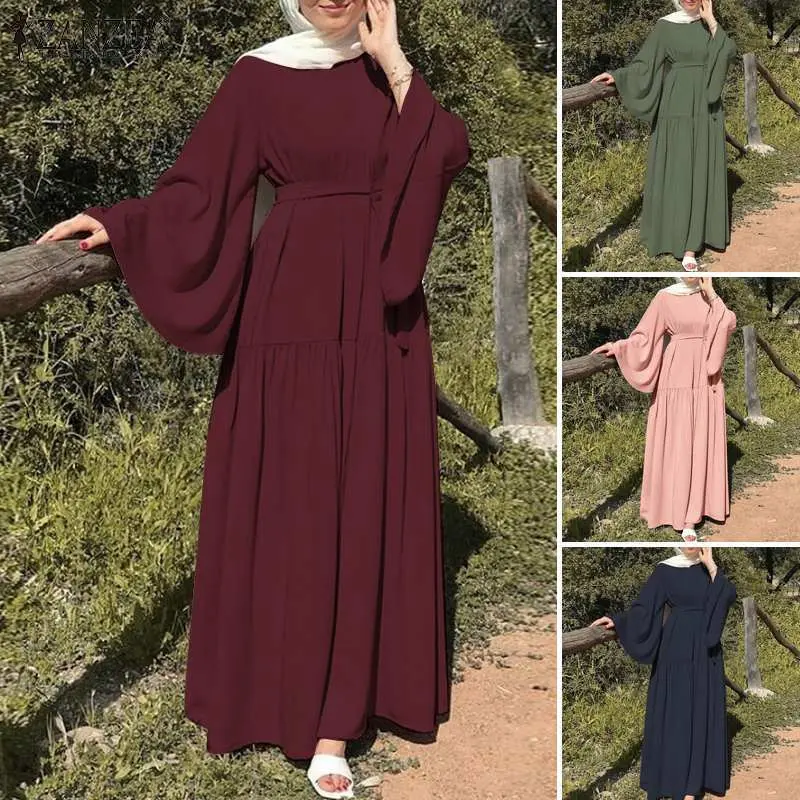 Abaya Kraft Tan Vacation Robe Muslimah Daily wear ~ Elegant Comfort Eid Ramadan Wedding Prayer  Kaftan Jilbab  Modest fashion  Asian Muslim wear  Trendy Plus size Affordable New collection Women Lady brokat  kondangan