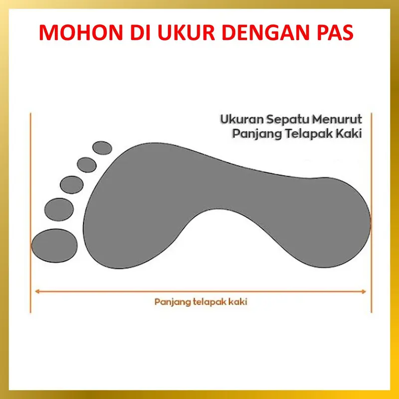 Sepatu Sandal Slop Kulit Asli Sapi Kantor Dinas Resmi Pesta Pantofel Formal Big Size 38-45 Pria Shoes 6
