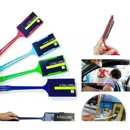 Tongkat E-Toll GTO E-Money / Stick E-Toll / Kartu Tol / Tongkat E-Money / Tongtol ETOLL 2