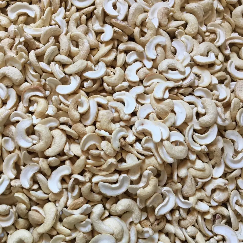 Điều sữa sống 500g làm sữa hạt loại ngon Nuts Food
