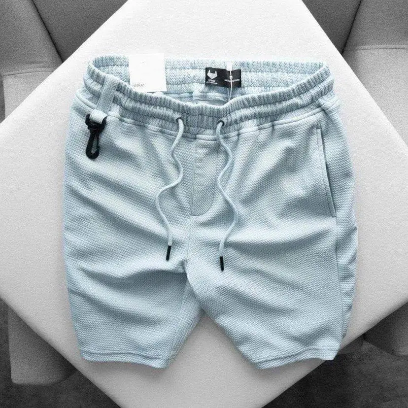 Quần short nam nữ chất cotton xốp thái loại 1 mềm mịn co giãn mẫu mới hot nhất QUẦN BẮP