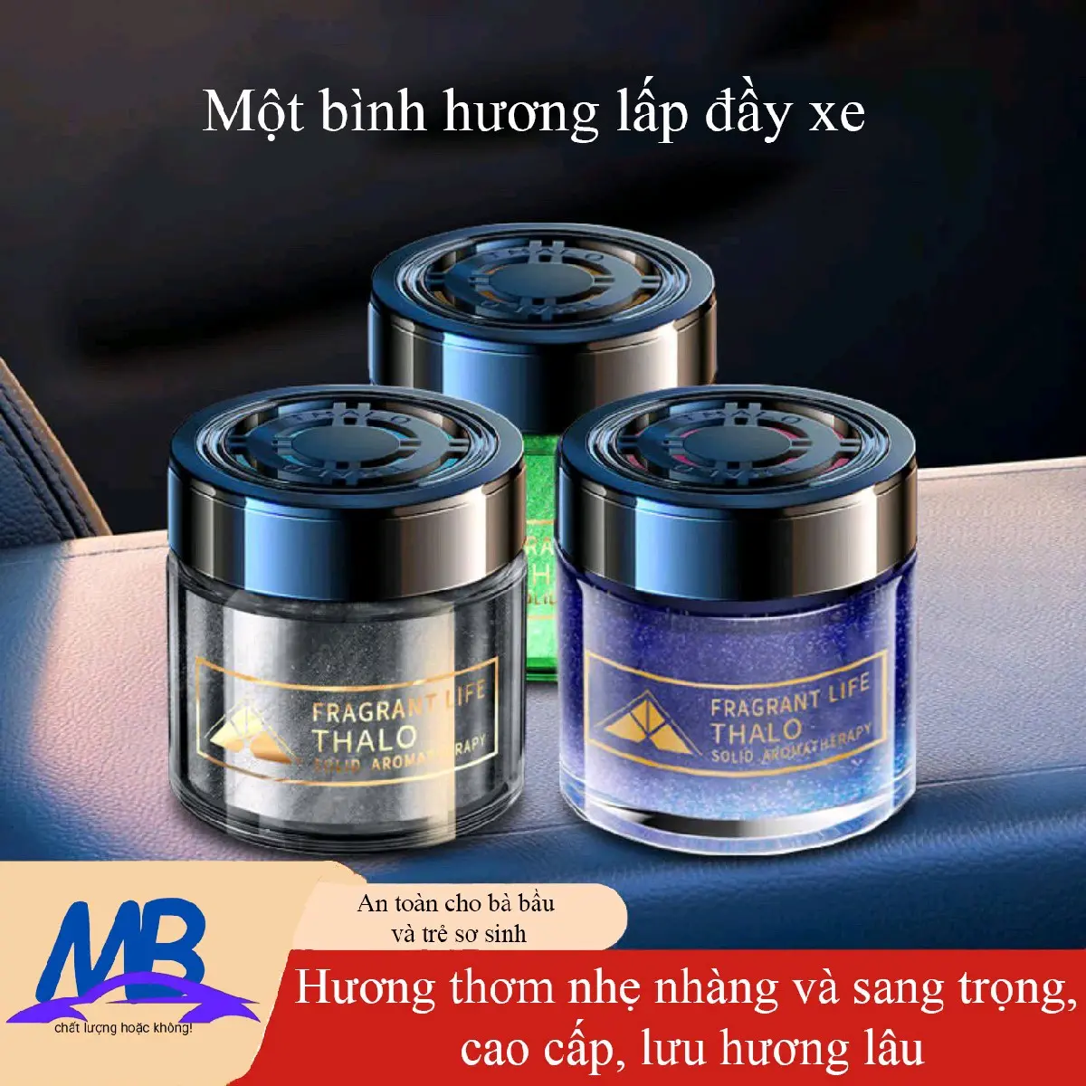 Nước hoa để oto ,sáp thơm để phòng mùi thơm dịu nhẹ. Dầu Thơm Phòng Dầu Thơm