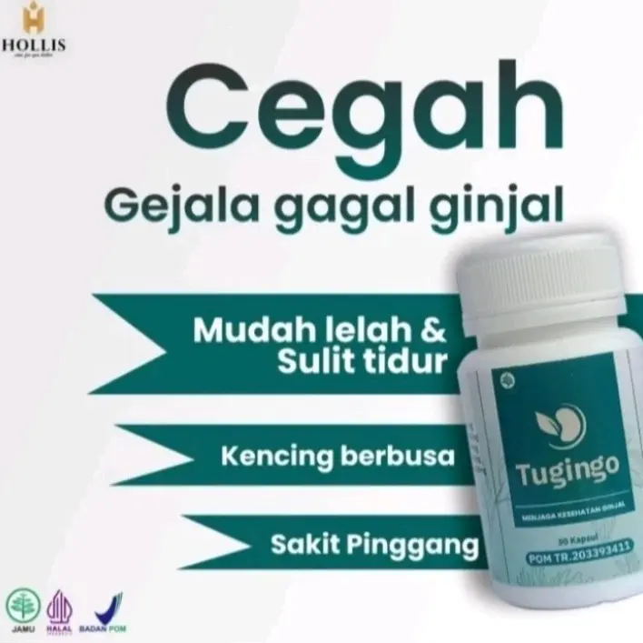tugingo asli 0