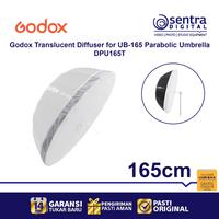 Gambar Godox DPU-165T Translucent Diffuser for UB-165 Parabolic Umbrella dari Sentra Digital Kota Surabaya 1 Tokopedia