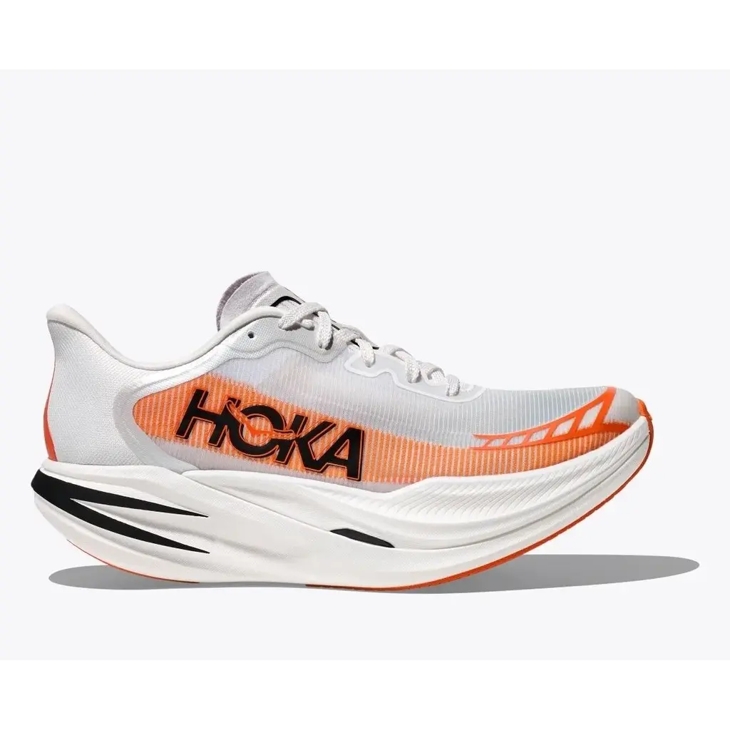 Hoka Cielo X1 2.0 | All Gender | Frost / Lava