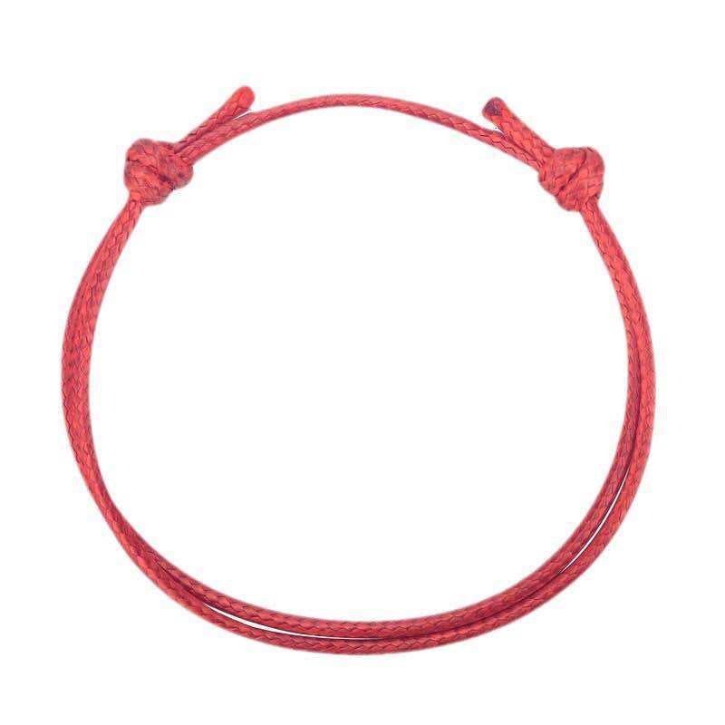 Jackson Red Thread Brother Jack Red Thread Bracelet Bracelet - TikTok ...