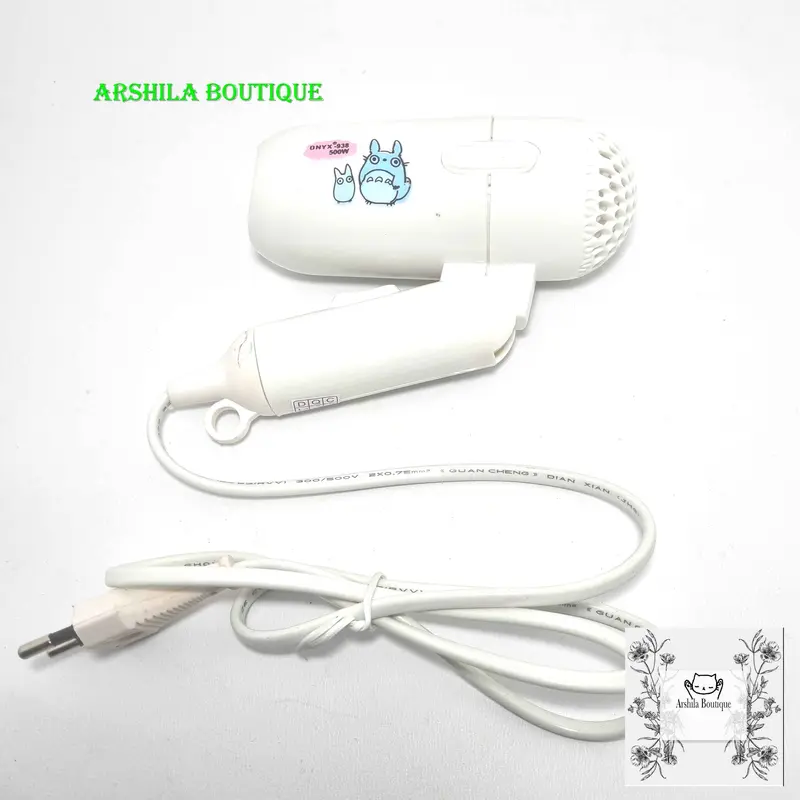 Pet Hair Dryer Onyx OX938 - Pengering Bulu Kucing Grooming Anjing 1