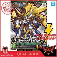 Gambar SD Sangkoku Soketsuden Ma Chao GUNDAM BARBATOS Bandai Toy dari Wahkhilaf Kota Surabaya 2 Tokopedia