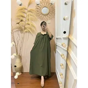 DRESS ZARA CRINGKEL FUJI KIMONO