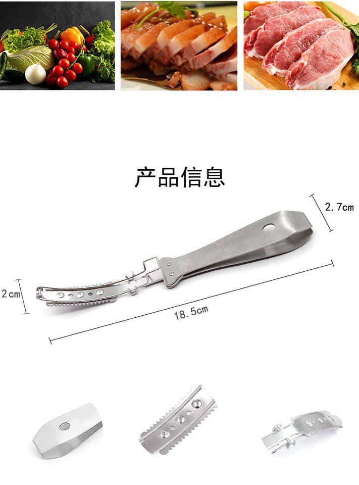 Product Introduction of Dao cạo đa năng 3 trong 1 1