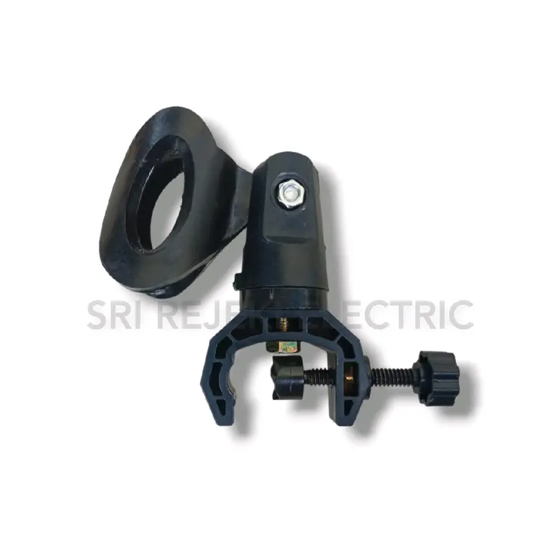 Stand Mic Rebana Plastik ABS Accessories 1