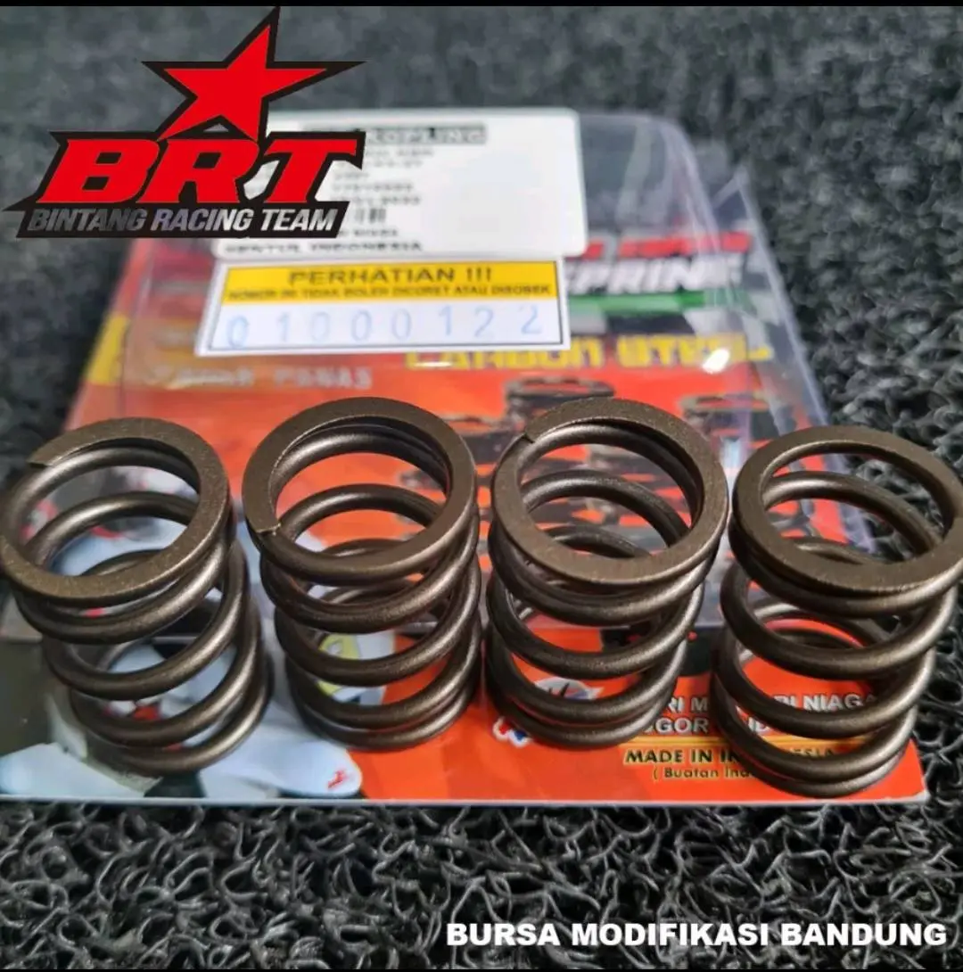 PER KOPLING BRT SUPRA FIT,ASTREA,GRAND.SMASH,SHOGUN125