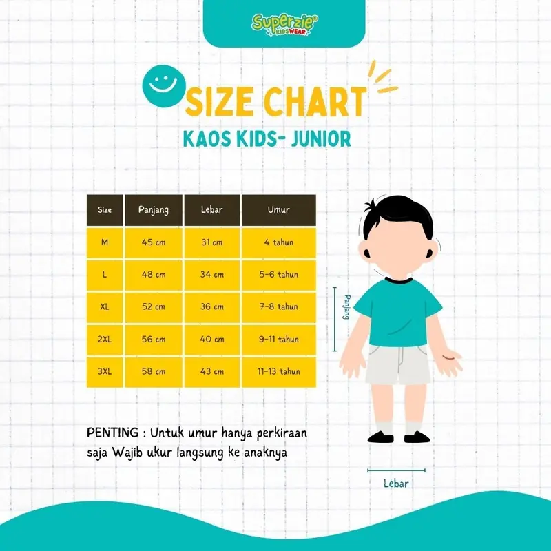 Superzie Kaos Anak 3 Dimensi Perempuan Lengan pendek Alphabet Huruf N Bunga Rabbit 4-13 Tahun 3D Print 6