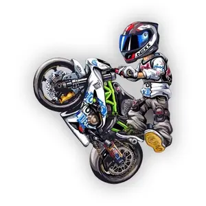 Hoàng Kim Yến Racing Shop