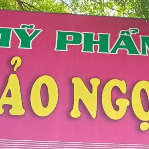 Bảo Ngọc Cosmetic&Beauty