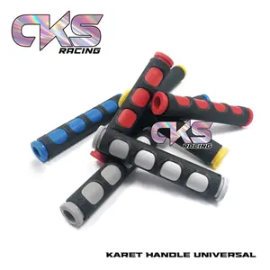 Karet Handle Rem Sarung Handle Rem Tangan Karet Handle Kopling Motor Universal Buat Semua Motor