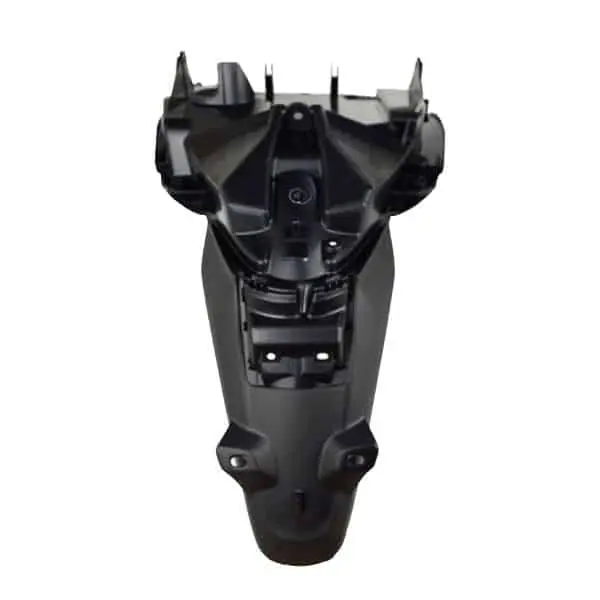Spakbor Belakang Honda Scoopy K2F 80105K2FN00 2