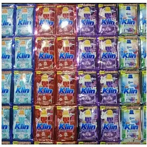( 60 PCS ) SOKLIN CAIR LIQUID KEMASAN 500