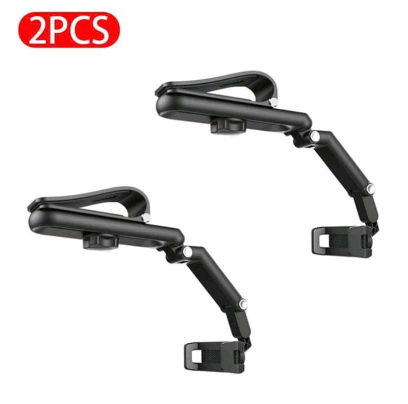 Product Introduction of giá đở điện thoại kẹp che nắng ô tô thông dụng xoay 360 độ Nội Thất 5