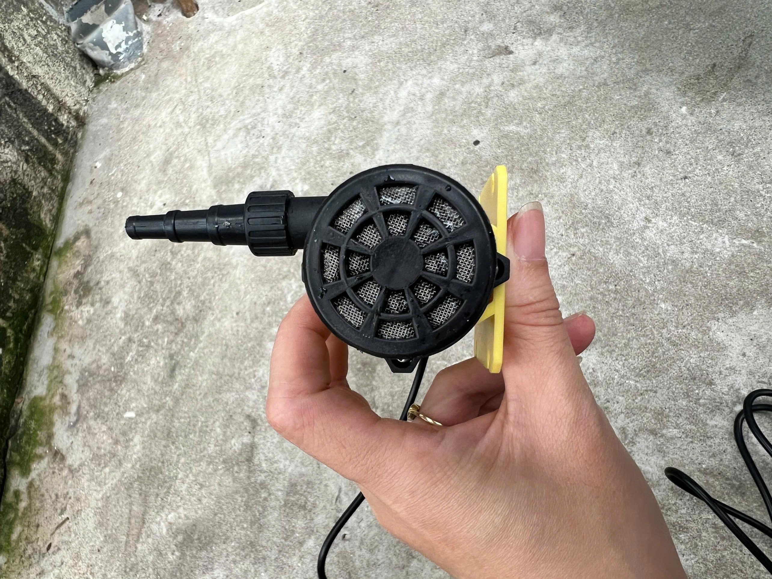 Bơm Mini 12V CLAimex BL1208 04286b169b9243109771ac9140990b3a~tplv o3syd03w52 origin jpeg