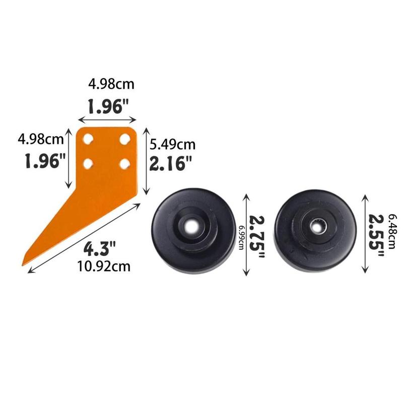 Product Introduction of Bộ phận cưa xích, hiệu quả, để chế biến gỗ và làm vườn, khắc gỗ, với Notcher nhật ký 0