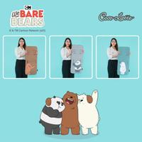 Gambar COCOLATTE | WE BARE BEARS Comfort Pad dari Cocolatte Indonesia Kota Tangerang 3 Tokopedia
