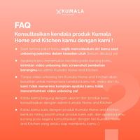 Gambar DREAMFARM Ograte - Parutan Keju Sayur 2 Sisi Multifungsi - Yellow - Medium dari Kumala Home & Kitchen Kota Administrasi Jakarta Barat 4 Tokopedia