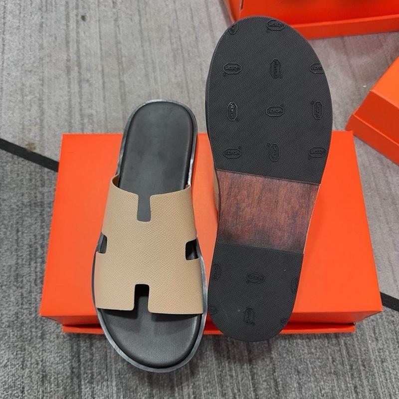 Dép Hmm đế phíp cao su- Bản đen nhám có dán sẵn VIBRAM cao cấp 6