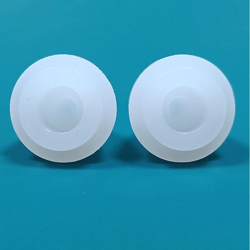Product Introduction of Pet Universal Feeding Nipples for Kitten and Puppy Silicone Feeding Pacifier for Pets and Hamster 21