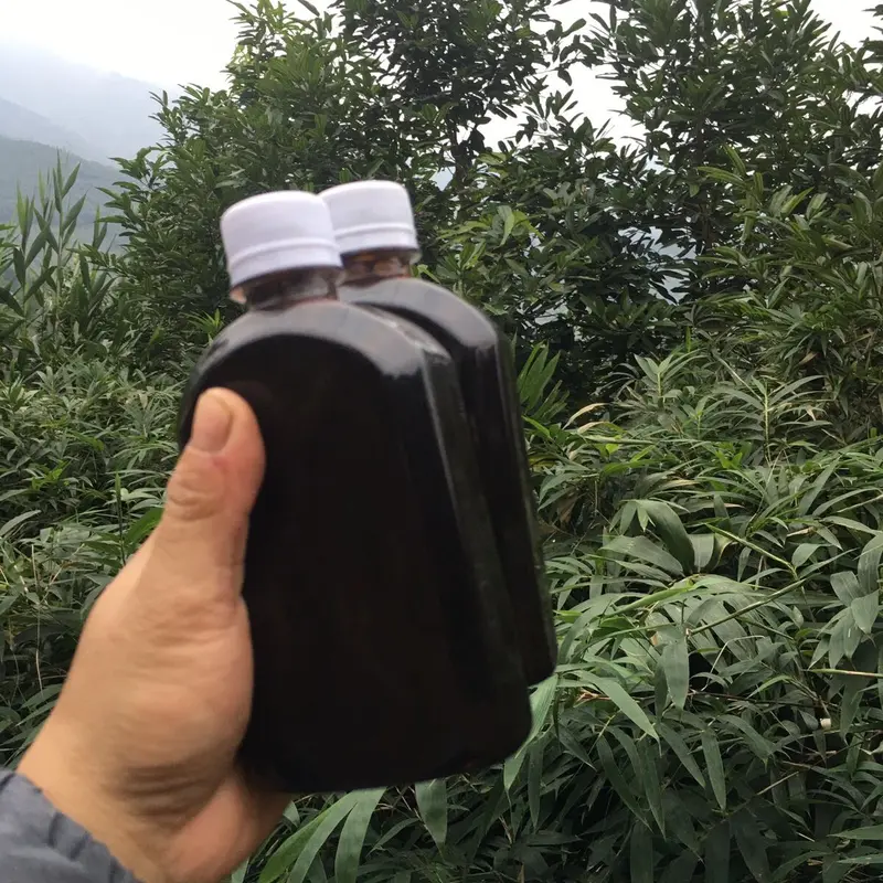Cao lỏng thải độc gan từ cây dược liệu quý hiếm 1
