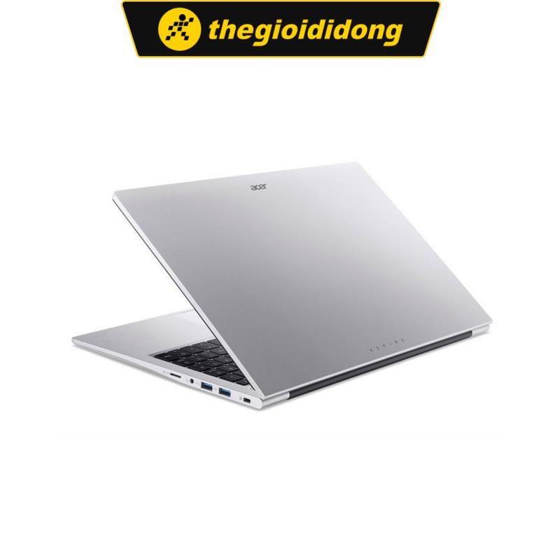 Laptop Acer Aspire Lite 15 AL15 71P 517D i5 12450H/16GB/512GB/Win11 (NX.J7KSV.001) 3