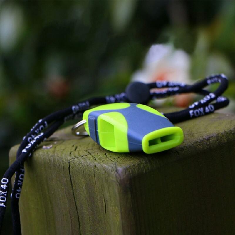 Wisel Sharx, FOX 40, dengan Lanyard, Sesuai untuk Pengadil, Juga ...