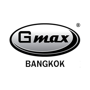 โลโก้ร้าน Gmax BKK
