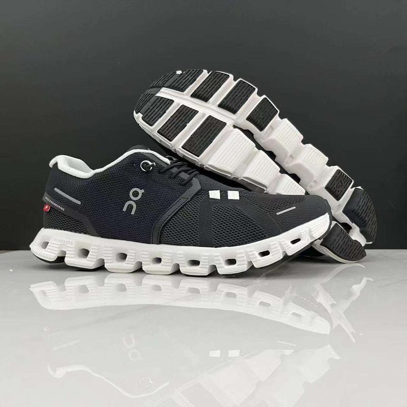 Product Introduction of [100% Original ]On Running Cloud 5 Running training shoes Men's and women's sneakers Running training shoes 15
