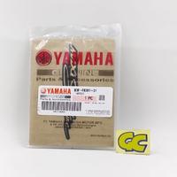 Gambar Sticker Maxi Signature Yamaha Lexi B3F-F8391-31 dari Yamaha Gerbang Cahaya Kab. Bandung 2 Tokopedia