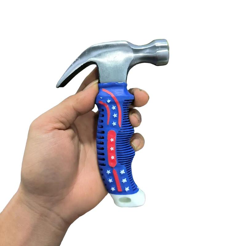 Dụng Cụ Đóng Nhổ Đinh MiNi Dài 16cm (1 Cây)