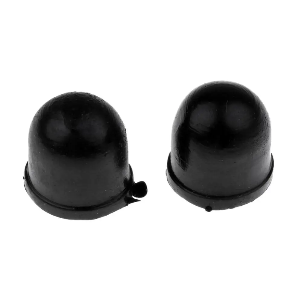 2pcs Hardware Skateboard Truck Kit Hard Bushings Cups for 2