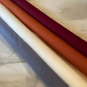 Bahan Soft Tulle Tile Polos Premium harga setengah meter Kain Brokat