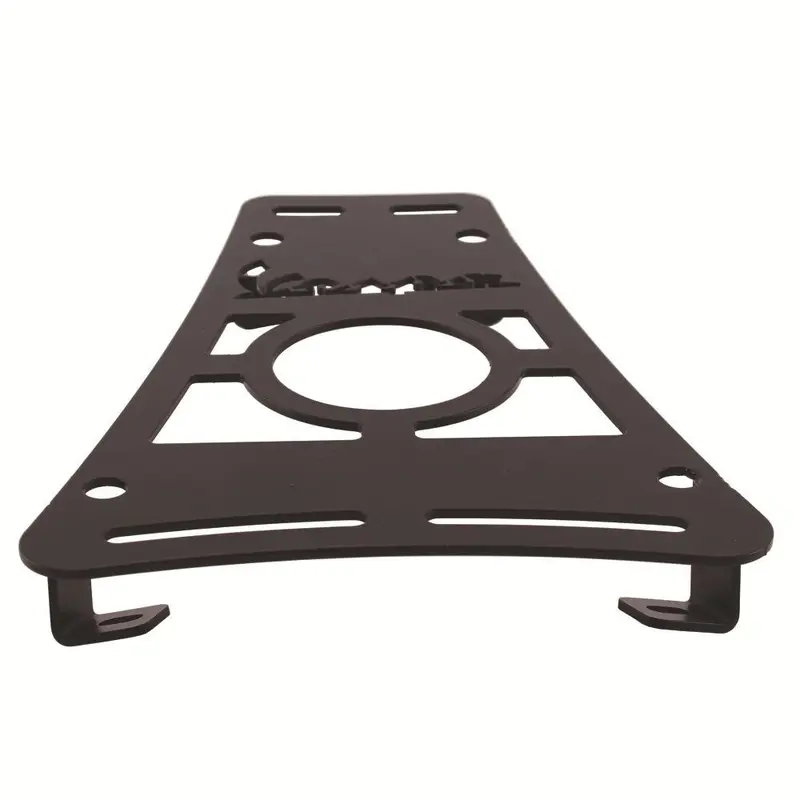 Motorcycle Modified Footrest, Motorcycle Modified Footrest, Universal Middle Stand, Cup Holder, Motorcycle Accessories for VESPA GTS300 2