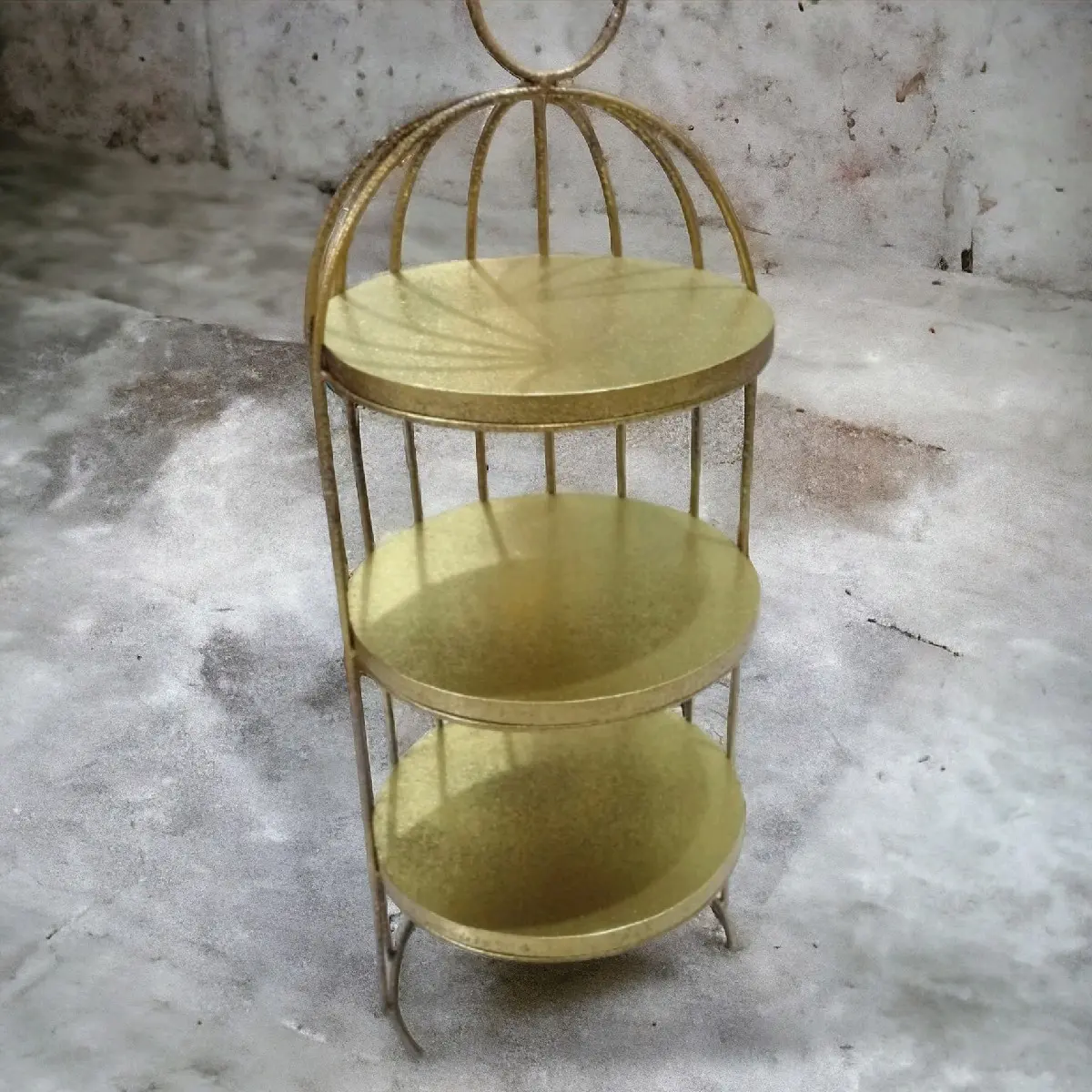 Elegant Rak Sangkar (#ERS01) Airworkshop