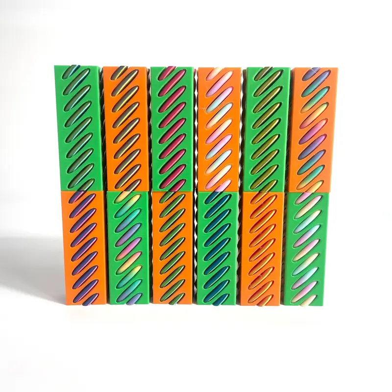 3D Printed Desktop Decoration, Home Decor, Holiday Party Gift, Office Desktop Decoration, Ideal Birthday Gift 8