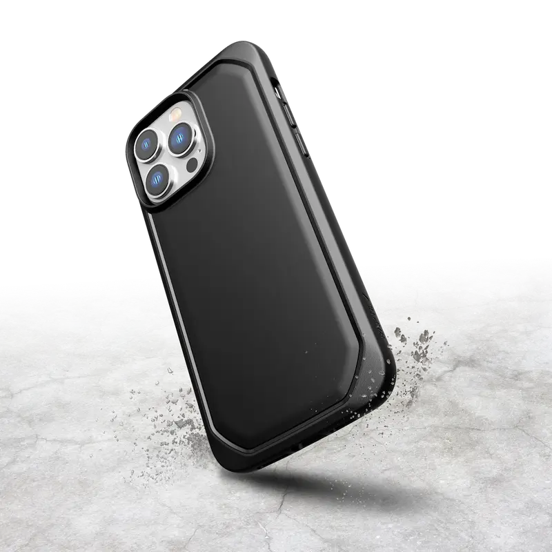 Casing iPhone 14 Pro Max XDoria Raptic SLIM Drop Protection Case 1