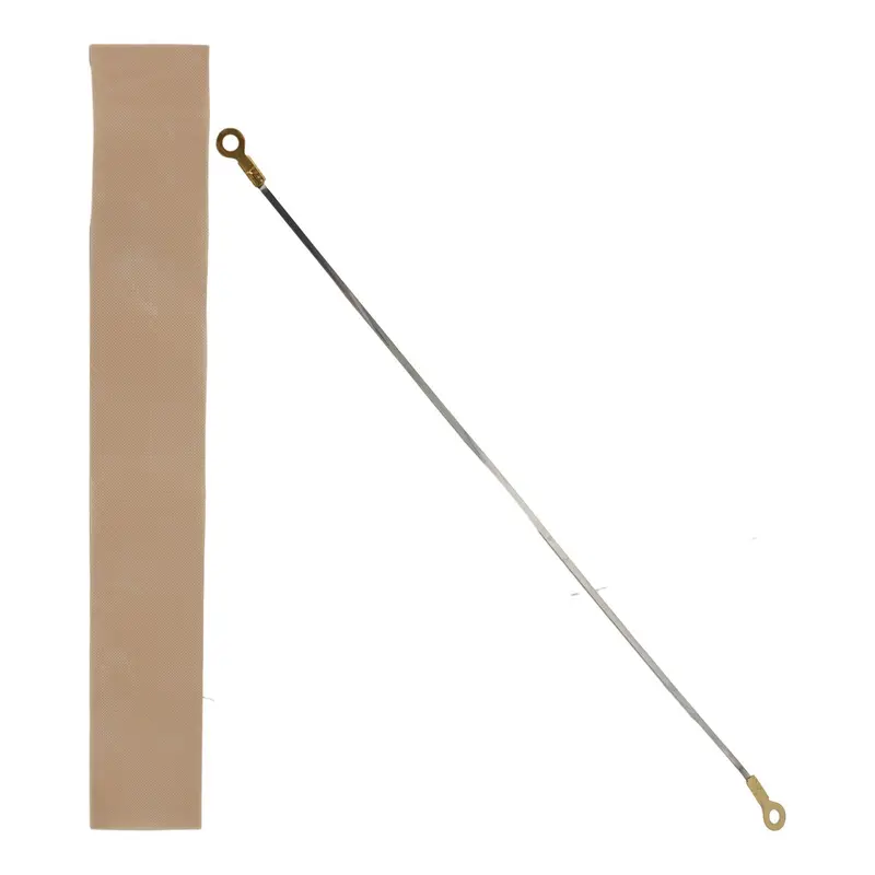 Máy Niêm Phong Xung 200 / 300 / 400Mm, Dải Phần Tử Dây Nhiệt Thủ Công Để Niêm Phong SF-200, Máy Cầm Tay, Bộ Phụ Tùng Dụng Cụ Gia Đình Hút Chân Không 7