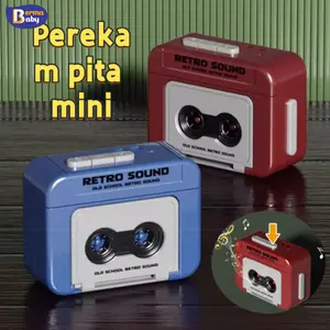 BERMA BABY  Kotak Musik mini Gantungan Kunci Ornamen Gantungan Kunci Yang Menyenangkan Gantungan Kunci Rekam Lagu Unik  Rekaman Hadiah Unik
