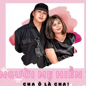 Người Mẹ Hiền Từ nè