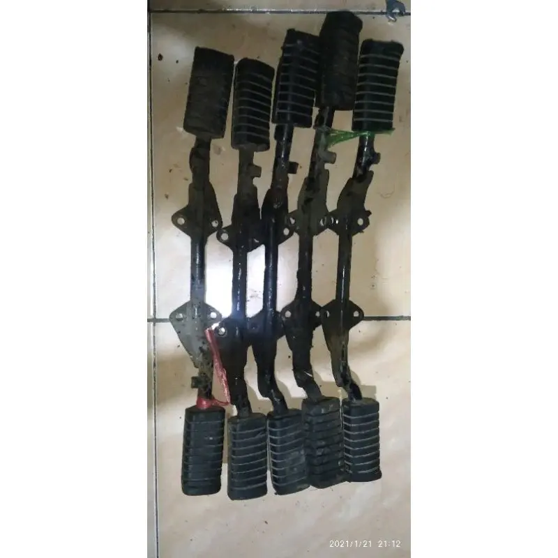 postep depan megapro primus original copotan