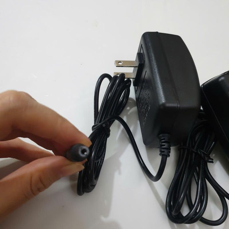 Sạc xe điện trẻ em 12V1000mA | Sạc cho xe ô tô, xe máy điện 12V| Sạc thông minh Tự ngắt khi sạc đầy, có đèn báo khi sạc 8