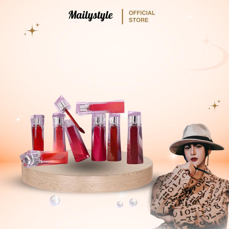 M98_ Son espoir lip tint glaze Trang điểm - Hàn Quốc