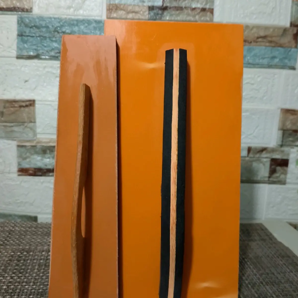 rodela set big rodelita rodela PVC rubber handle high quality