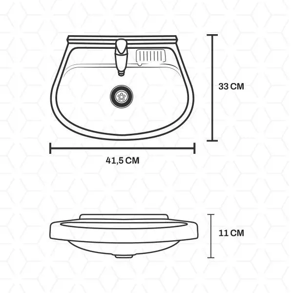 [PAKET HEMAT] Wastafel + Dispenser Sabun Wastafel Plastik Cuci Tangan Kamar mandi Portabel Fullset Sudah Lengkap dengan Keran dan Selang Pembuanggan Bahan PVC Tebal Kuat Bisa COD White & Blue BIsa COD & Sudah Packing Kardus + Bubble 2